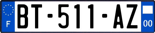 BT-511-AZ