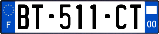 BT-511-CT