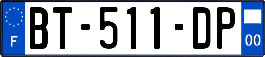 BT-511-DP