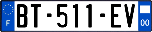 BT-511-EV