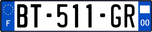 BT-511-GR