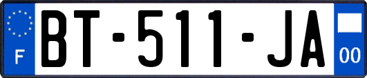 BT-511-JA