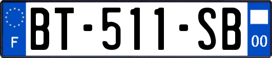 BT-511-SB