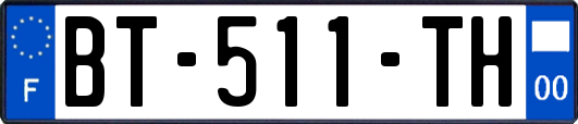 BT-511-TH