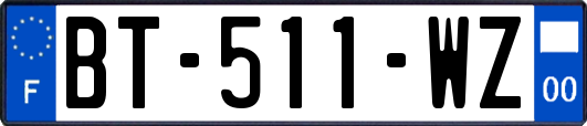 BT-511-WZ