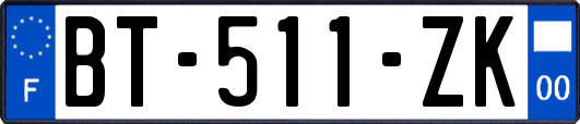 BT-511-ZK