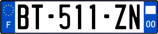 BT-511-ZN