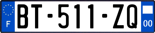 BT-511-ZQ