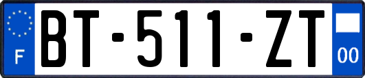 BT-511-ZT