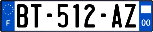 BT-512-AZ