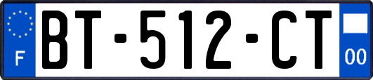 BT-512-CT