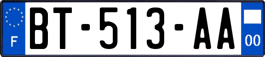 BT-513-AA