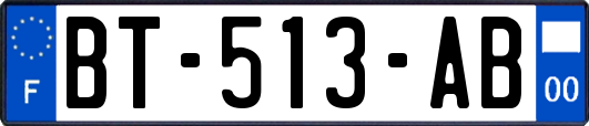 BT-513-AB