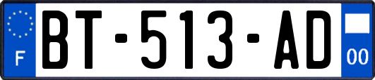 BT-513-AD