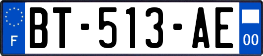 BT-513-AE