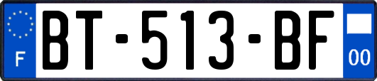 BT-513-BF