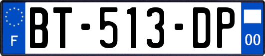 BT-513-DP