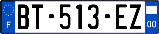 BT-513-EZ