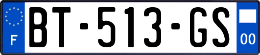 BT-513-GS