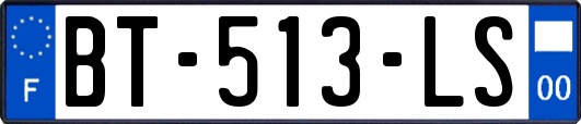 BT-513-LS