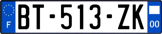 BT-513-ZK