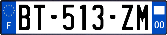 BT-513-ZM