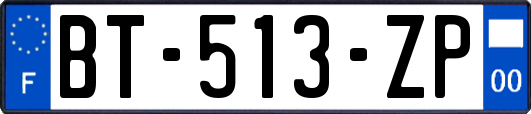 BT-513-ZP