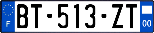 BT-513-ZT