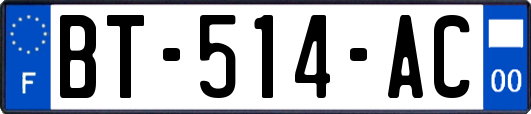 BT-514-AC