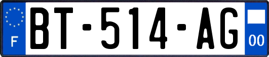 BT-514-AG