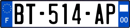 BT-514-AP