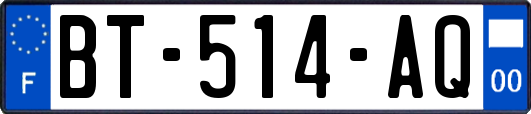 BT-514-AQ