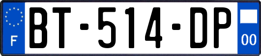 BT-514-DP