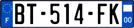 BT-514-FK