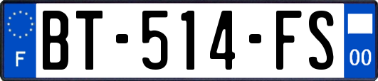 BT-514-FS