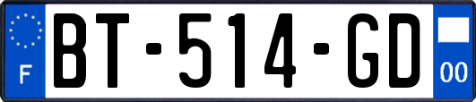 BT-514-GD