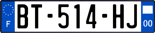 BT-514-HJ