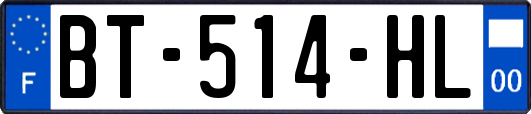 BT-514-HL