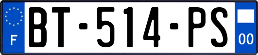 BT-514-PS