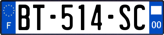 BT-514-SC