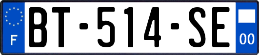 BT-514-SE