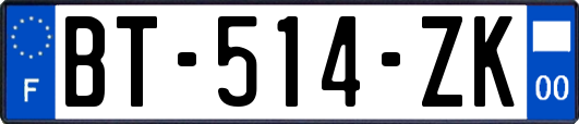 BT-514-ZK