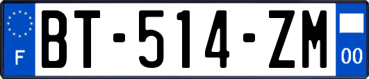 BT-514-ZM