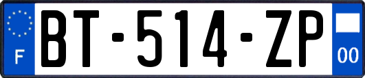 BT-514-ZP