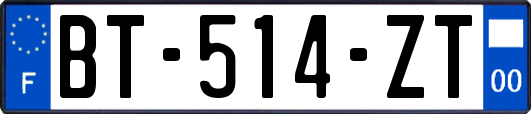 BT-514-ZT