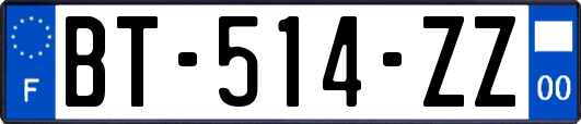 BT-514-ZZ