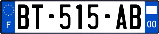 BT-515-AB