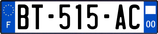 BT-515-AC