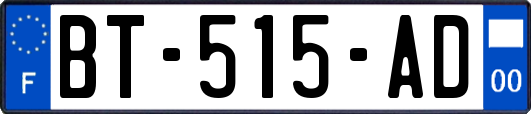 BT-515-AD