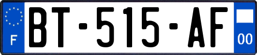 BT-515-AF